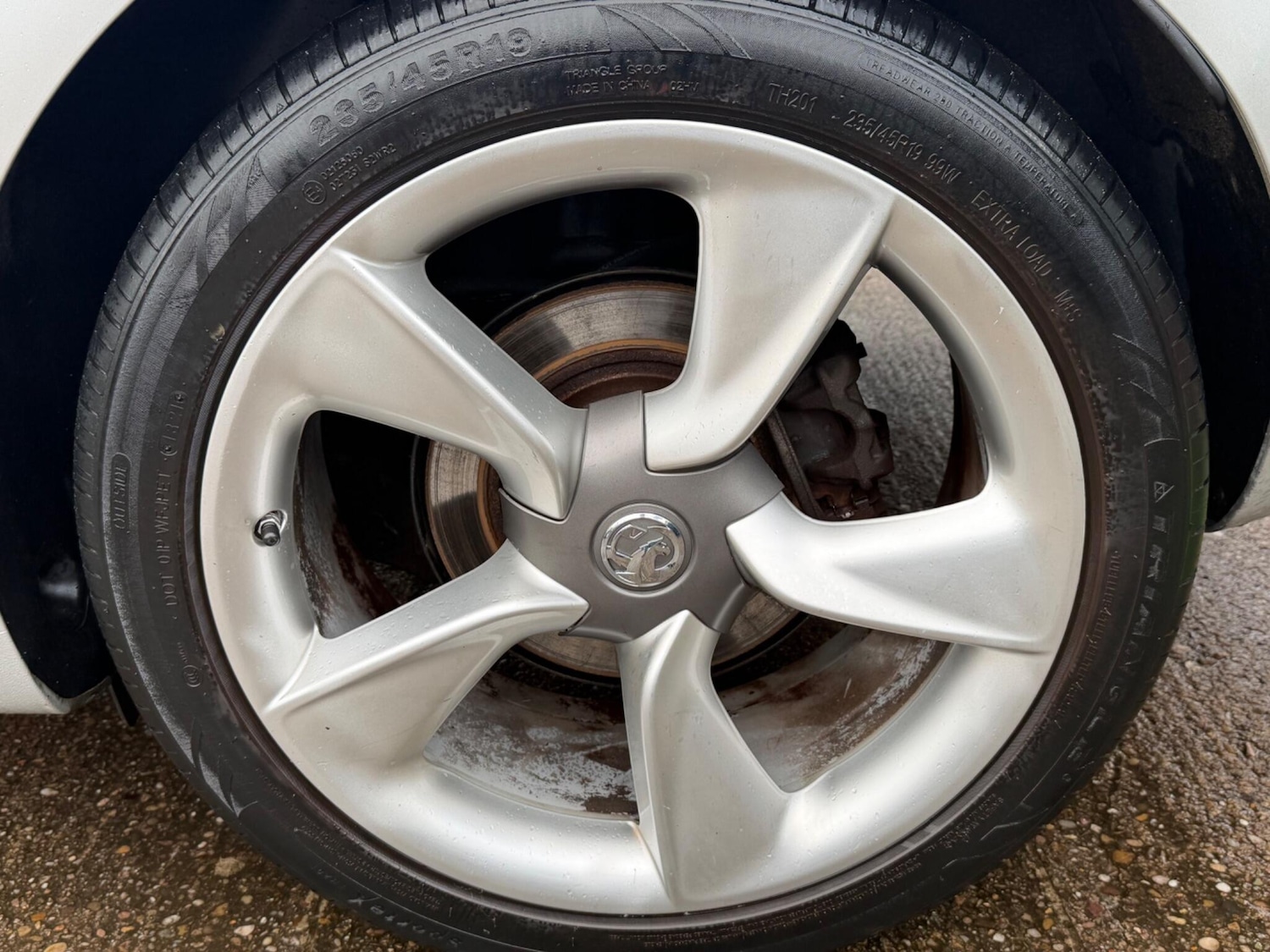 Used Vauxhall Astra GTC 2017 for sale - 77155648: Photo 57