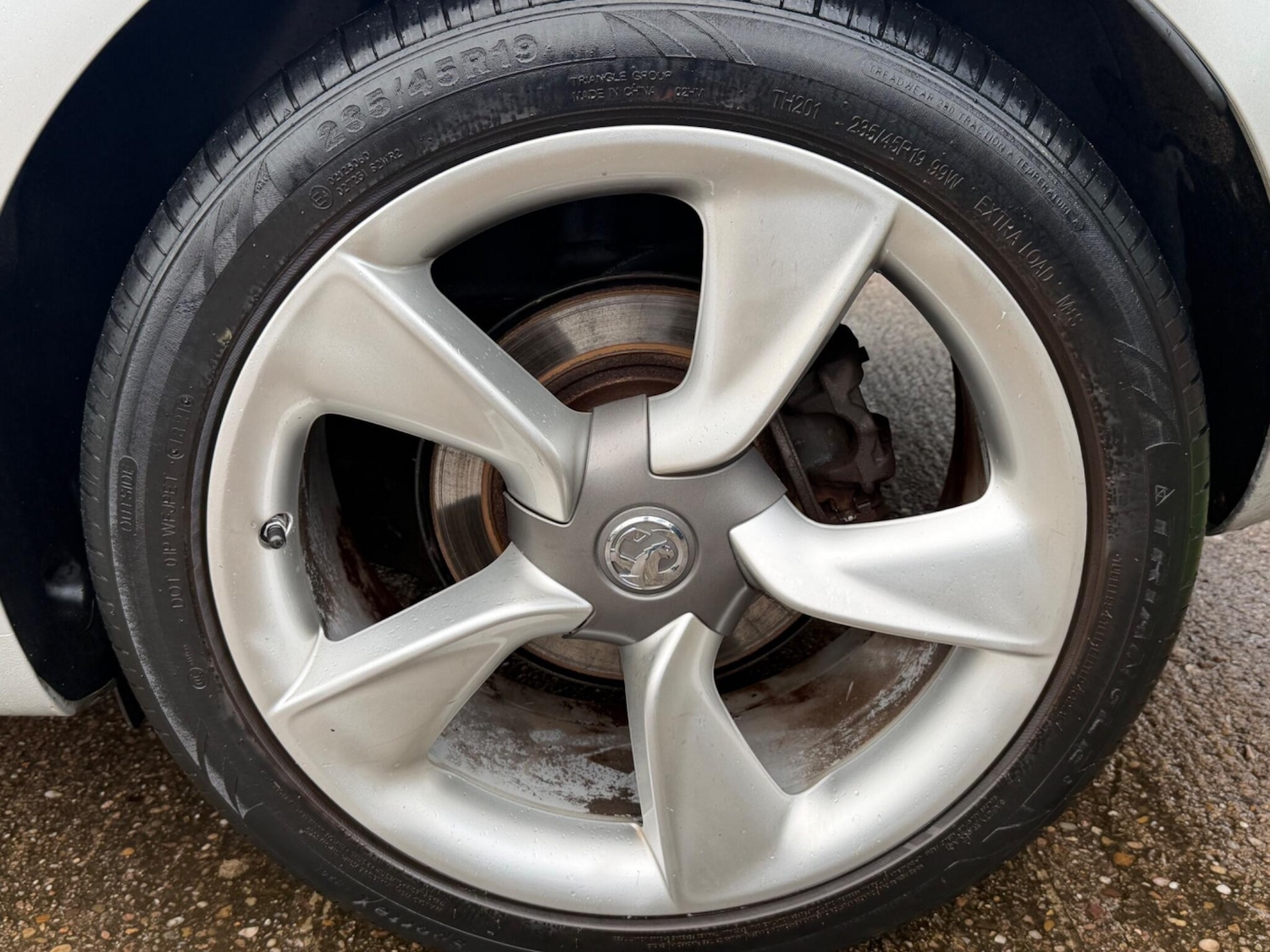 Used Vauxhall Astra GTC 2017 for sale - 77155648: Photo 58