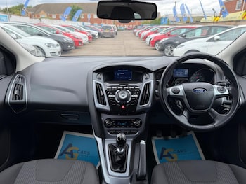 Used Ford Focus 2014 for sale - 79533396: Photo
