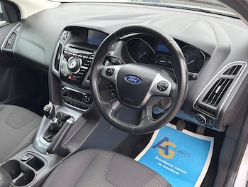 Used Ford Focus 2014 for sale - 79533396: Photo