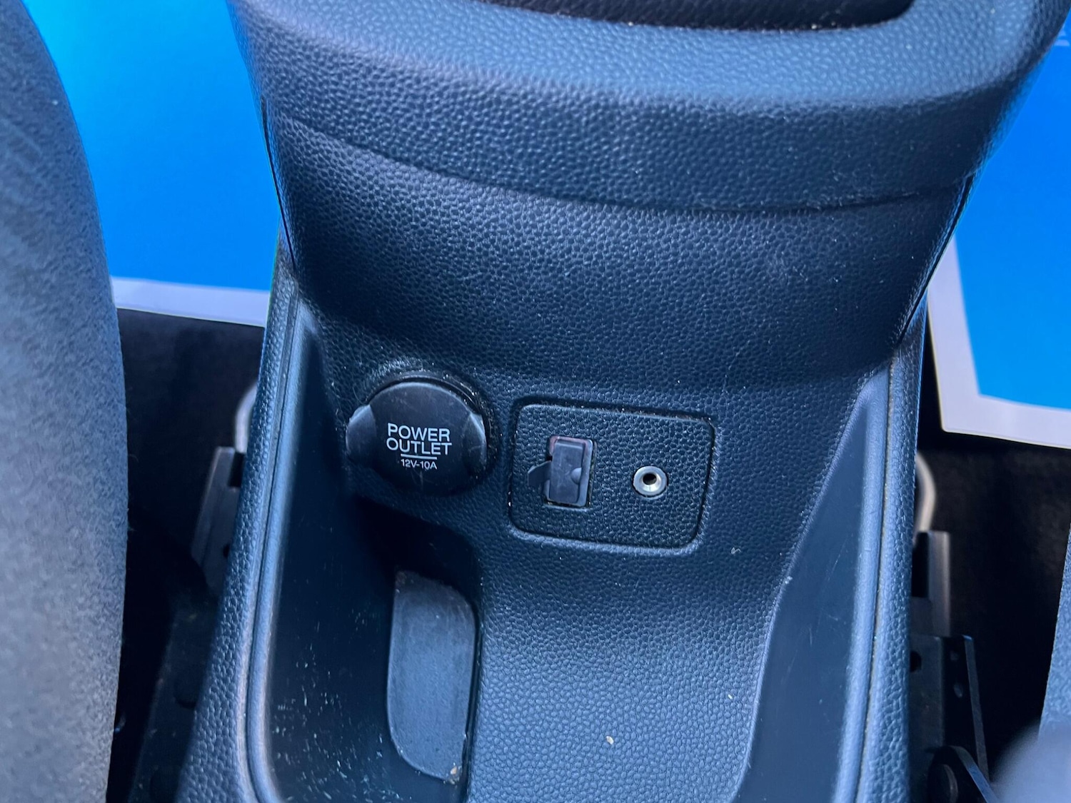 Used Ford Fiesta 2010 for sale - 76424835: Photo 30