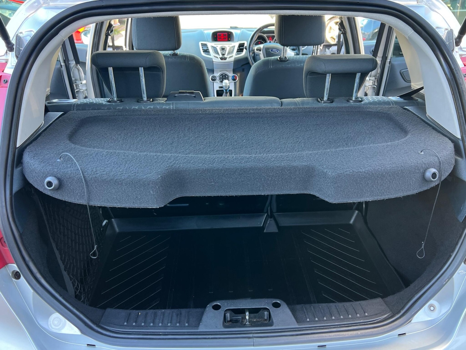 Used Ford Fiesta 2010 for sale - 76424835: Photo 54