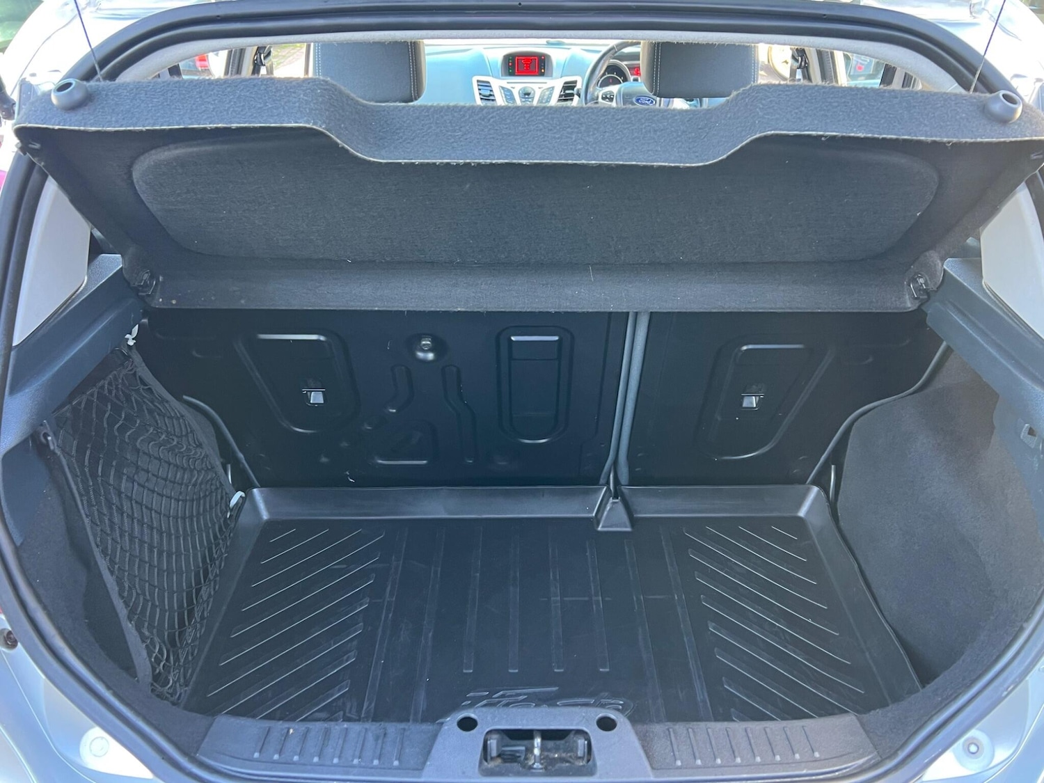 Used Ford Fiesta 2010 for sale - 76424835: Photo 55