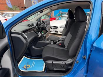 Used Nissan Qashqai 2019 for sale - 79780782: Photo