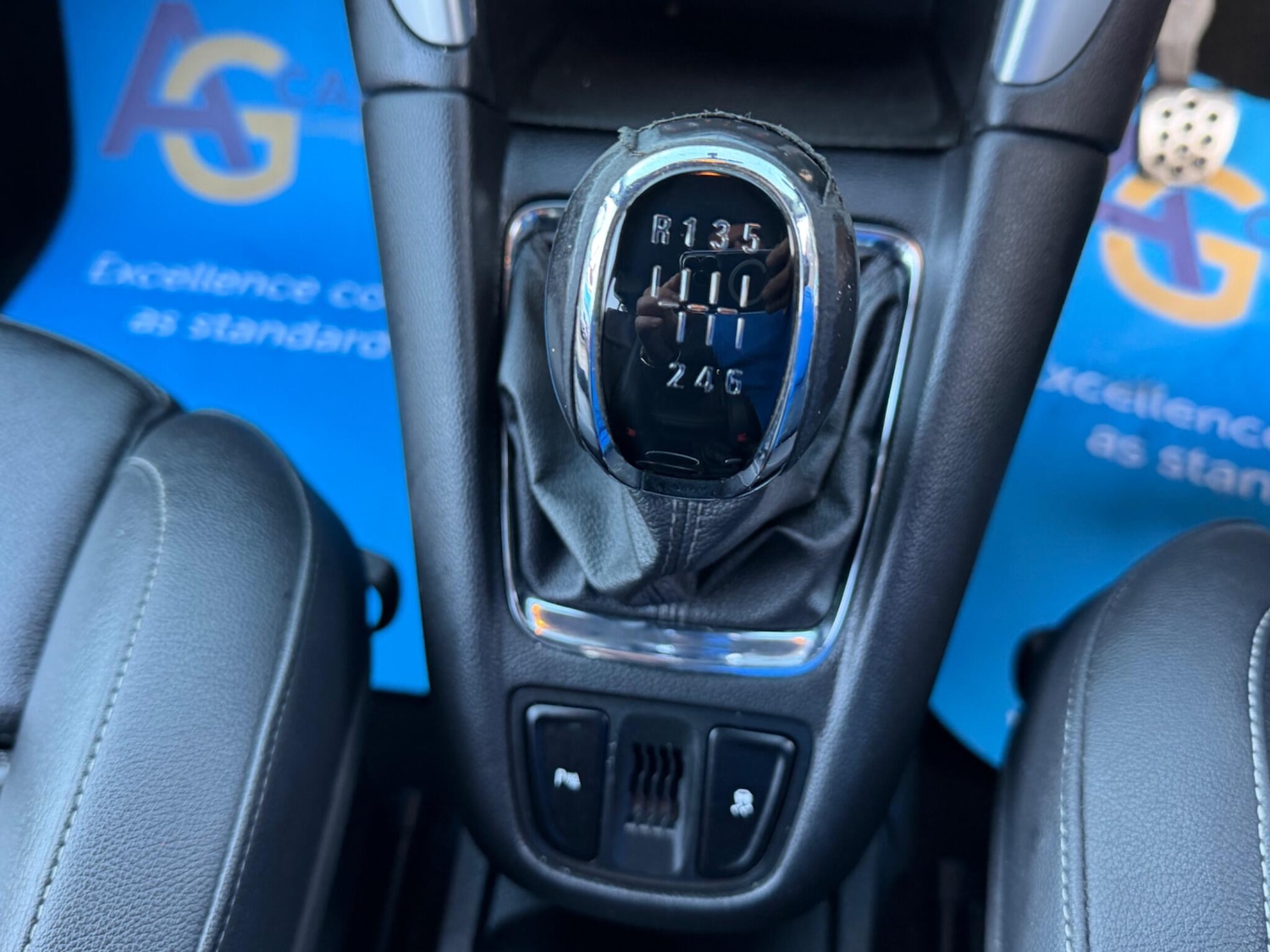 Used Vauxhall Zafira 2018 for sale - 77253788: Photo 24