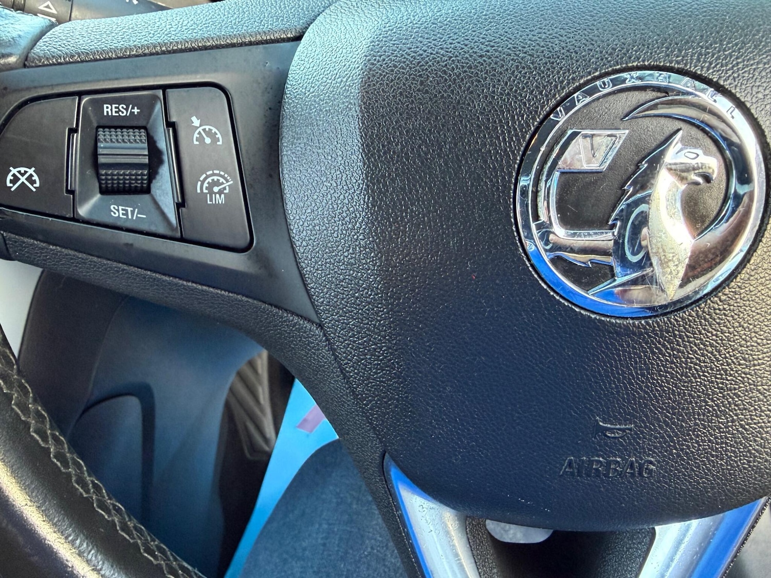 Used Vauxhall Zafira 2018 for sale - 77253788: Photo 25