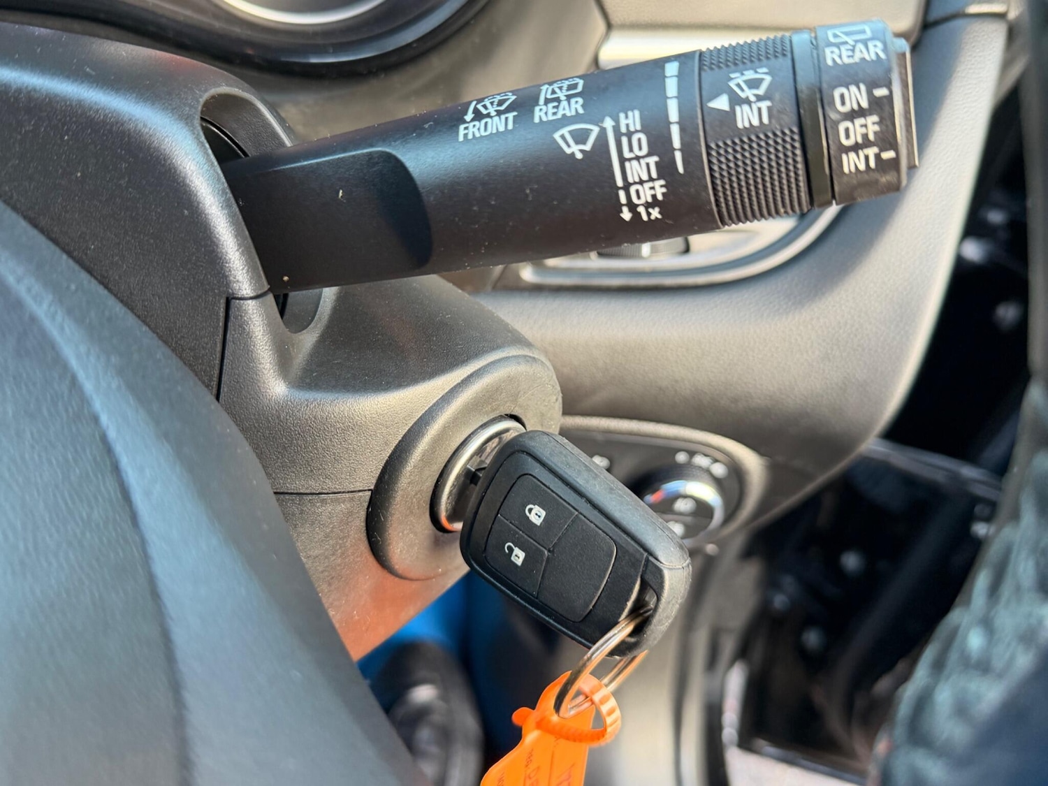 Used Vauxhall Zafira 2018 for sale - 77253788: Photo 28