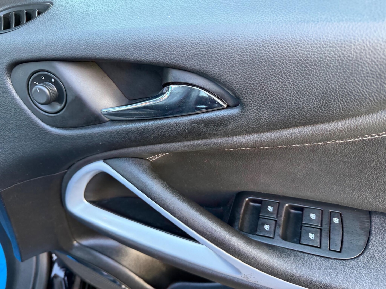 Used Vauxhall Zafira 2018 for sale - 77253788: Photo 41