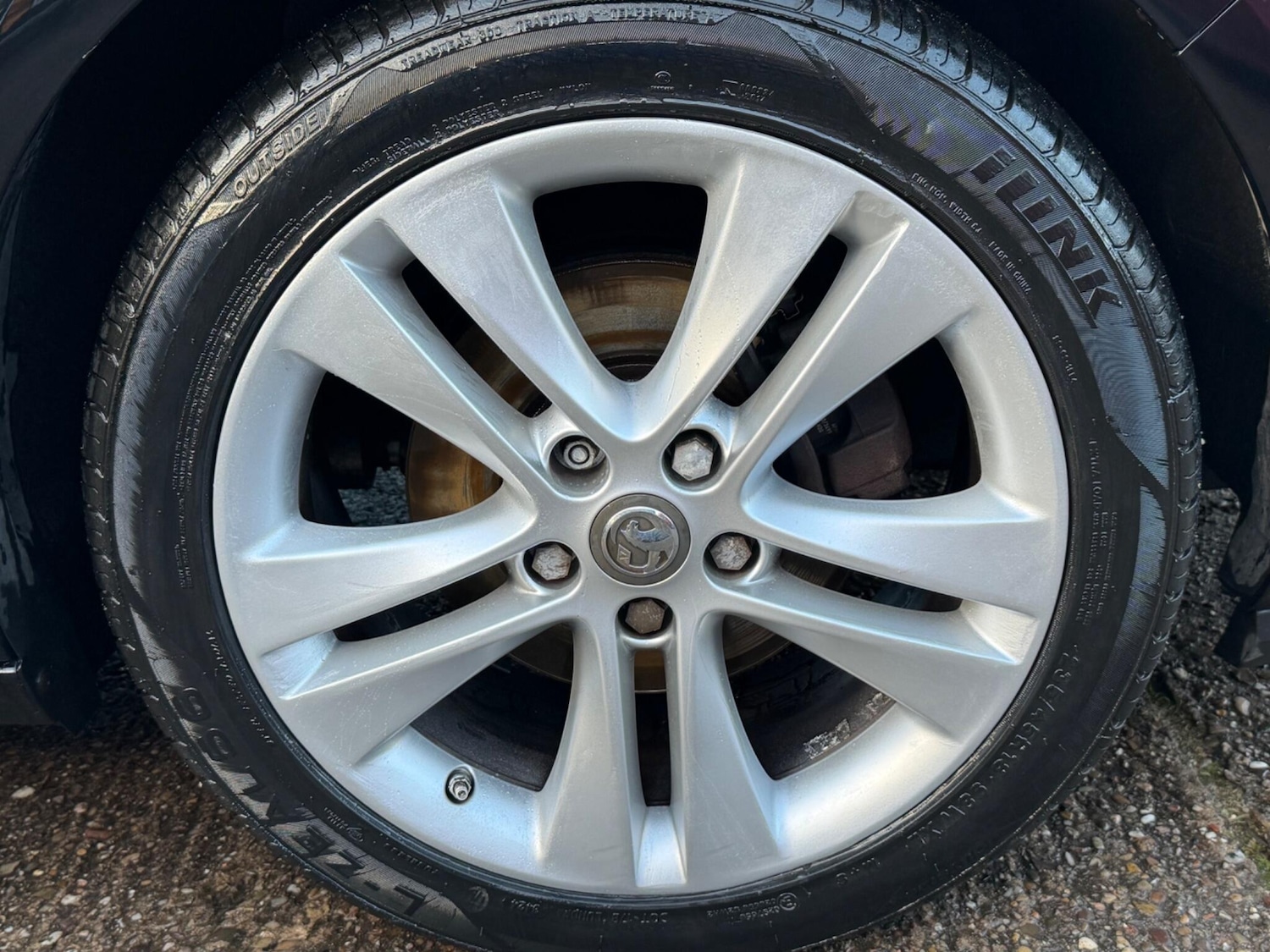 Used Vauxhall Zafira 2018 for sale - 77253788: Photo 75