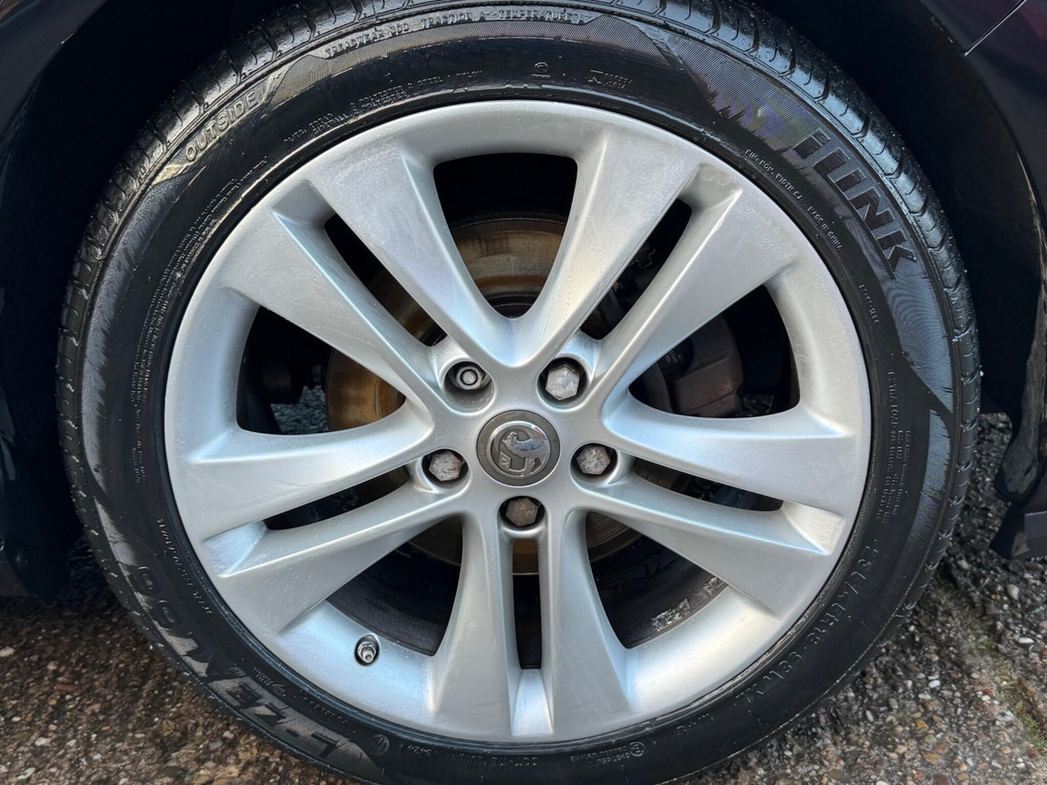 Used Vauxhall Zafira 2018 for sale - 77253788: Photo 76