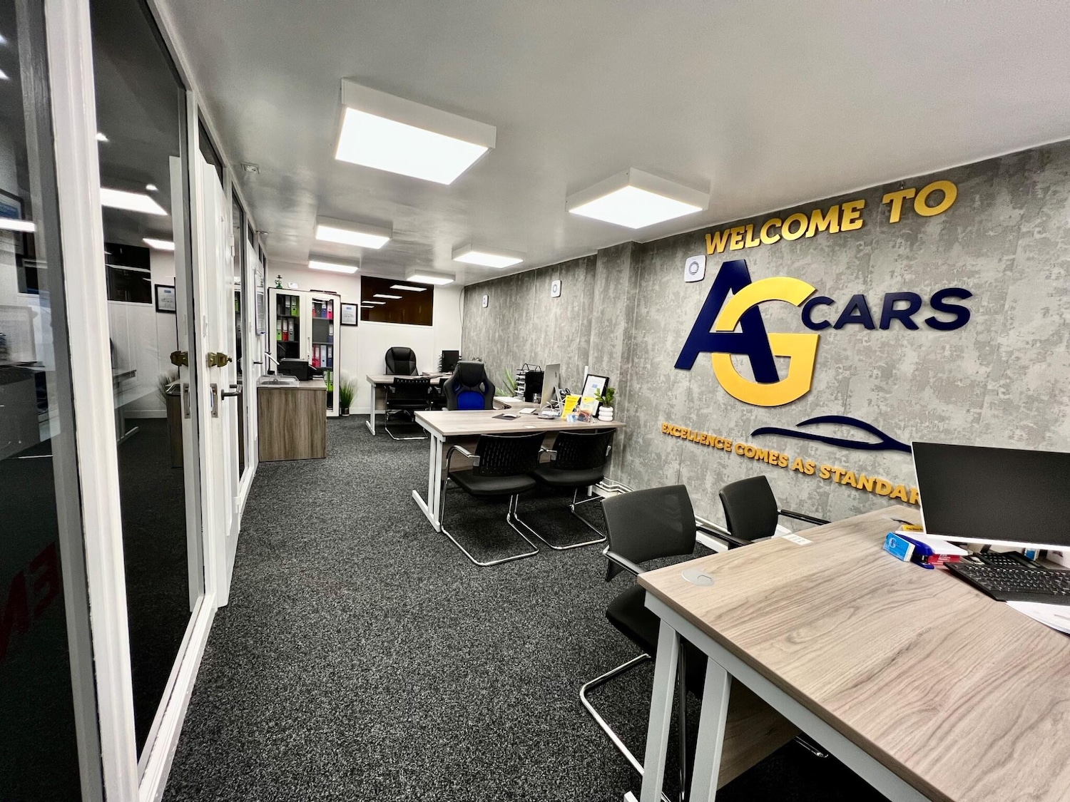 Used Vauxhall Zafira 2018 for sale - 77253788: Photo 80