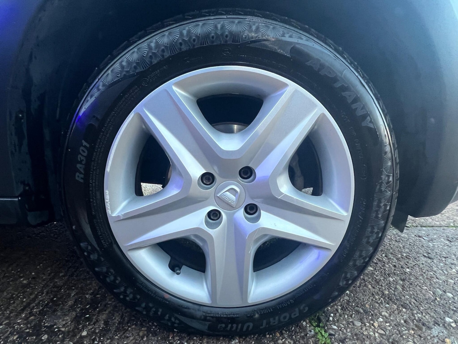 Used Dacia Sandero Stepway 2016 for sale - 76349791: Photo 19