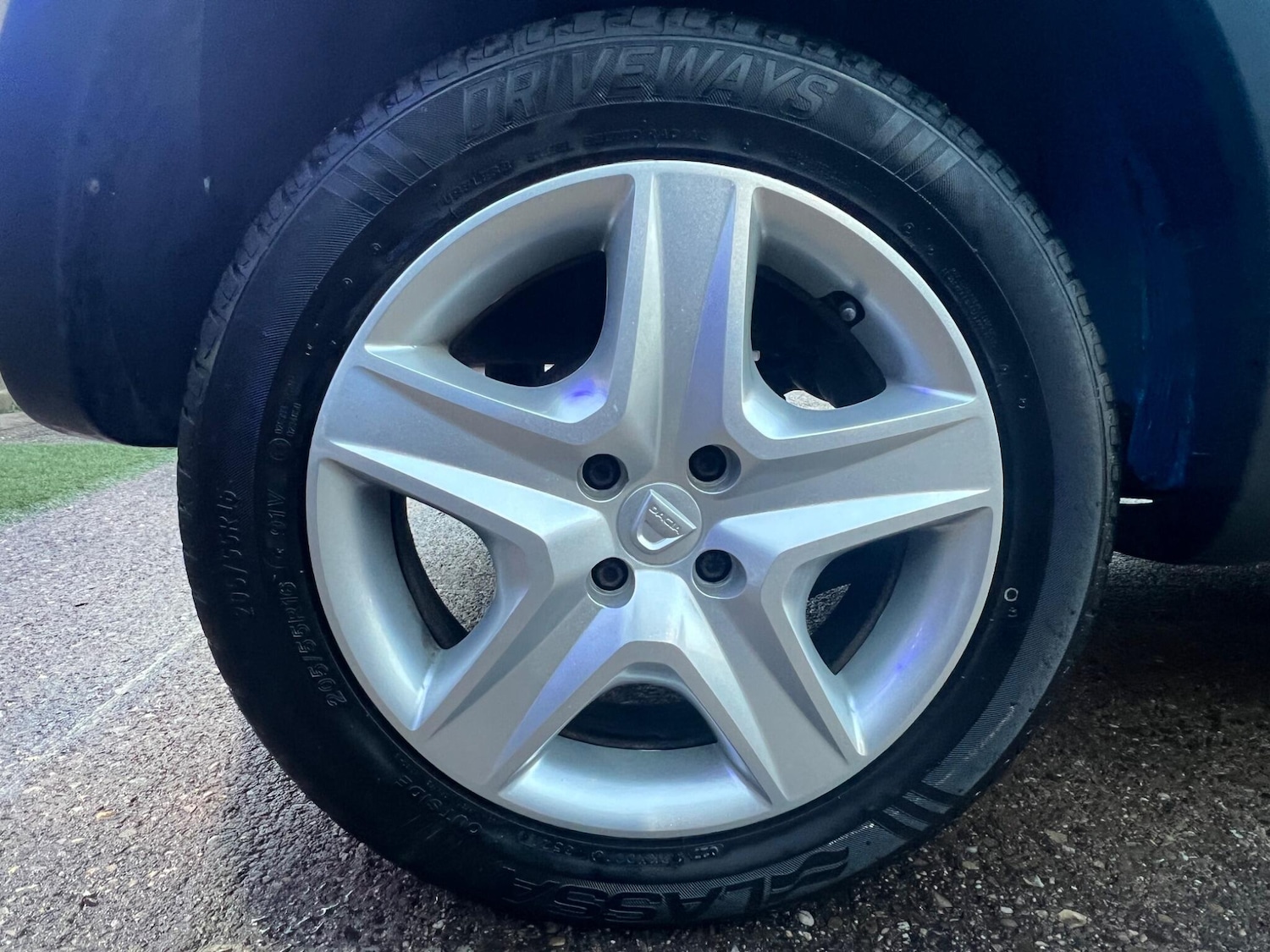 Used Dacia Sandero Stepway 2016 for sale - 76349791: Photo 21