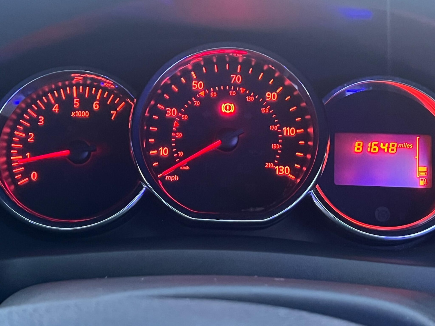 Used Dacia Sandero Stepway 2016 for sale - 76349791: Photo 58