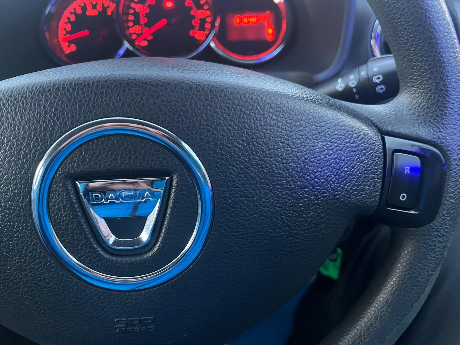 Used Dacia Sandero Stepway 2016 for sale - 76349791: Photo 59