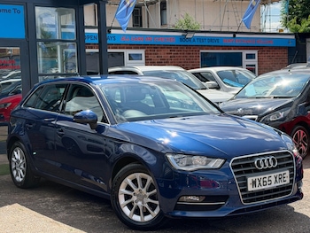 Used Audi A3 2015 for sale - 79396240: Photo