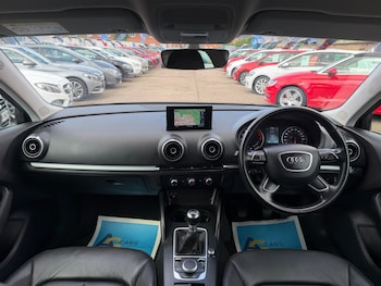 Used Audi A3 2015 for sale - 79396240: Photo