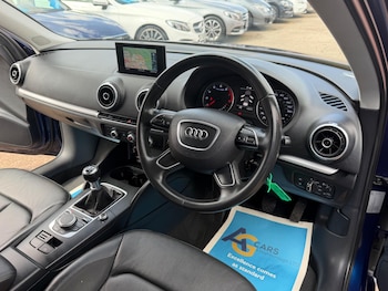 Used Audi A3 2015 for sale - 79396240: Photo