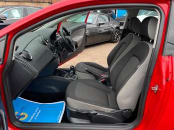 Used SEAT Ibiza 2016 for sale - 75351946: Photo
