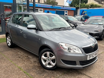 2013 (62) - 1.2 12V SE 5dr