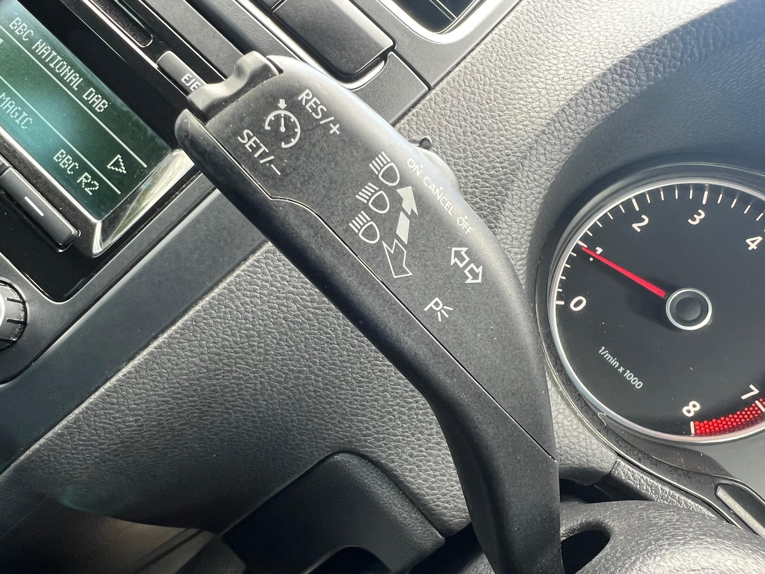 Vehicle 60