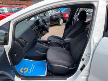 Used Kia Rio 2015 for sale - 74750956: Photo