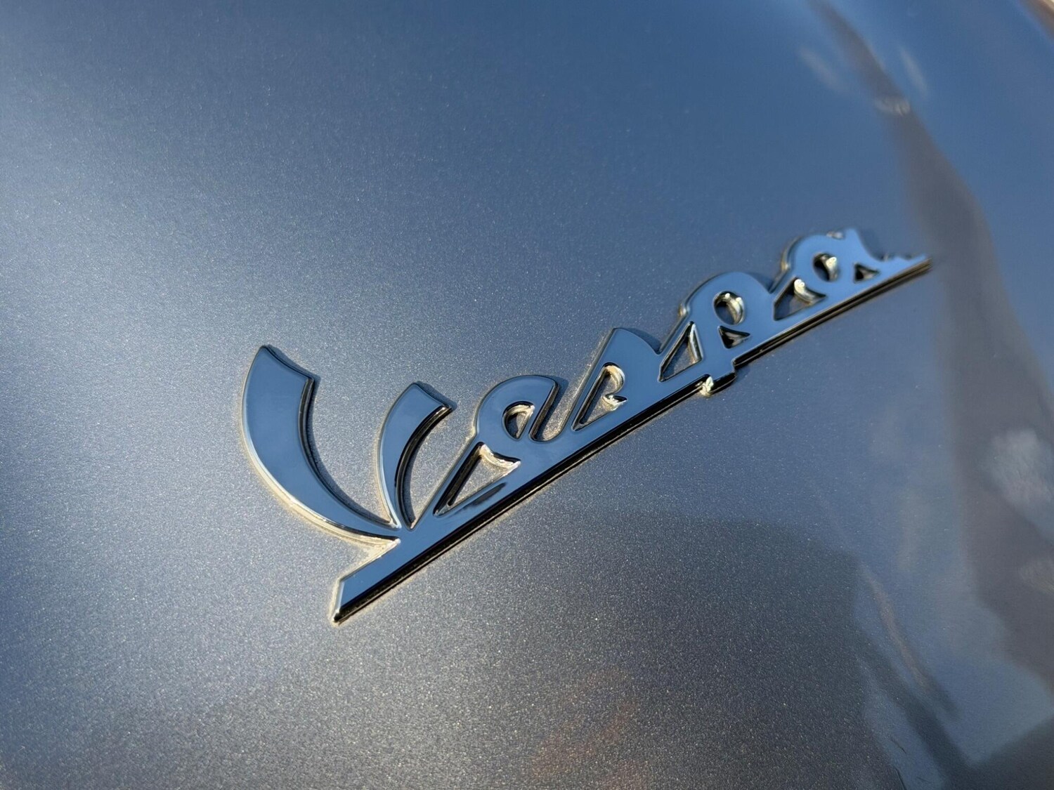 Used Piaggio Vespa Elettrica 70 2022 for sale - 78115945: Photo 20