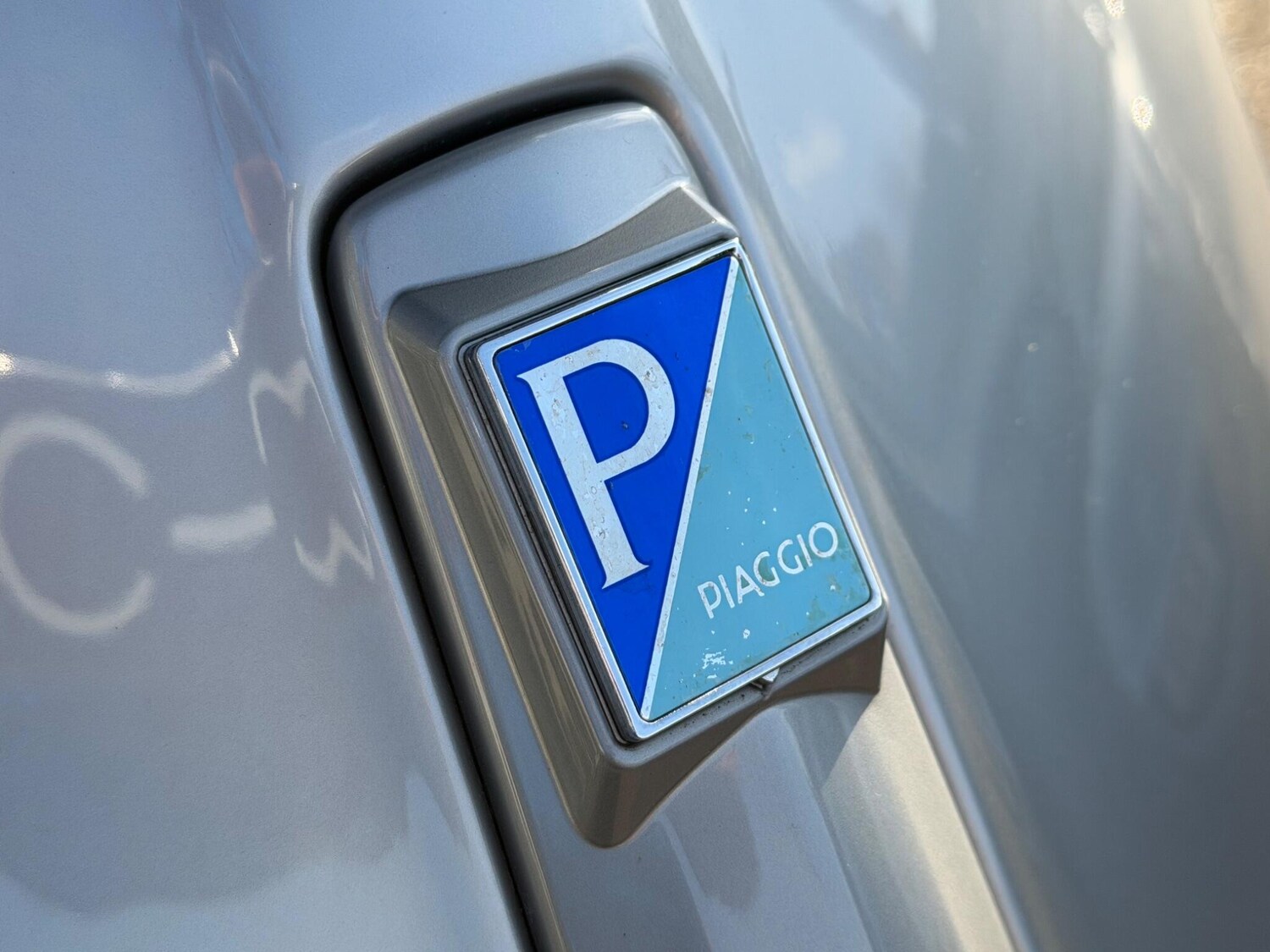 Used Piaggio Vespa Elettrica 70 2022 for sale - 78115945: Photo 23