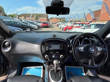 Used Nissan Juke 2019 for sale - 78491430: Photo