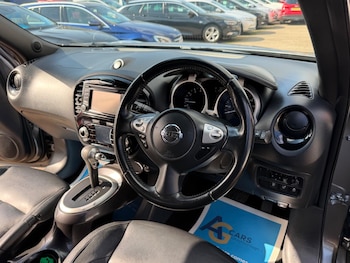 Used Nissan Juke 2019 for sale - 78491430: Photo