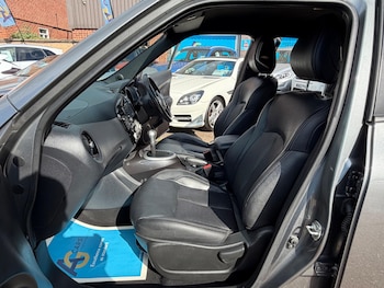 Used Nissan Juke 2019 for sale - 78491430: Photo