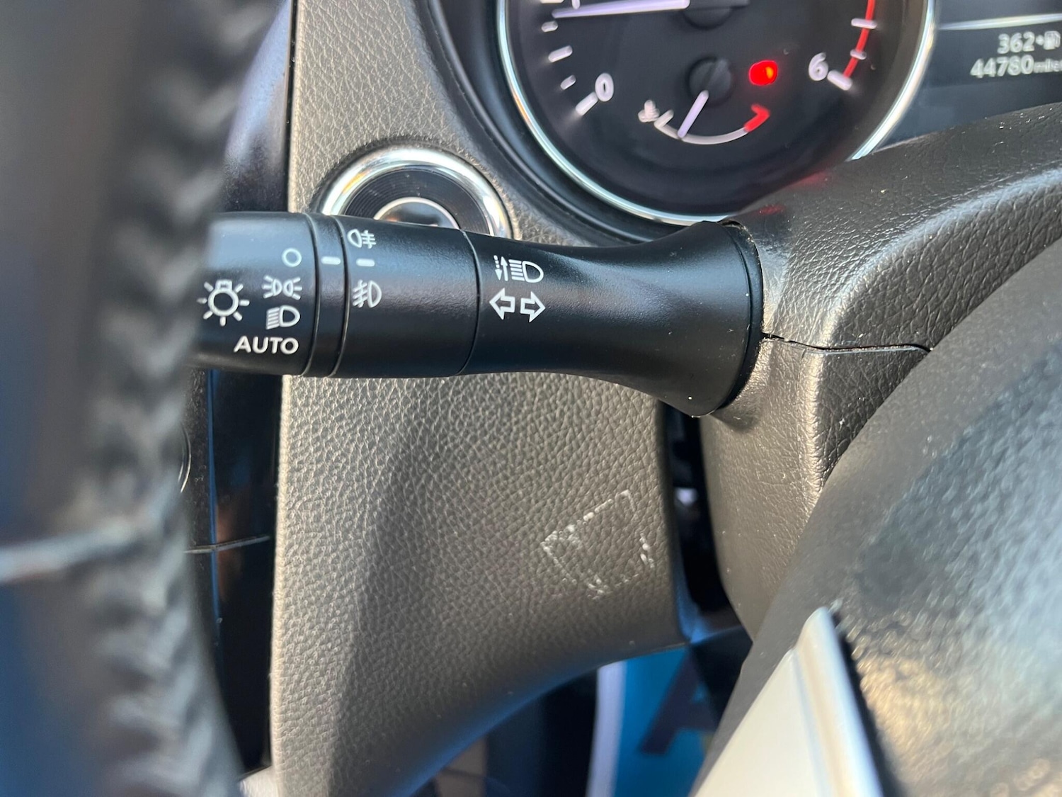 Used Nissan Qashqai 2017 for sale - 76060800: Photo 26