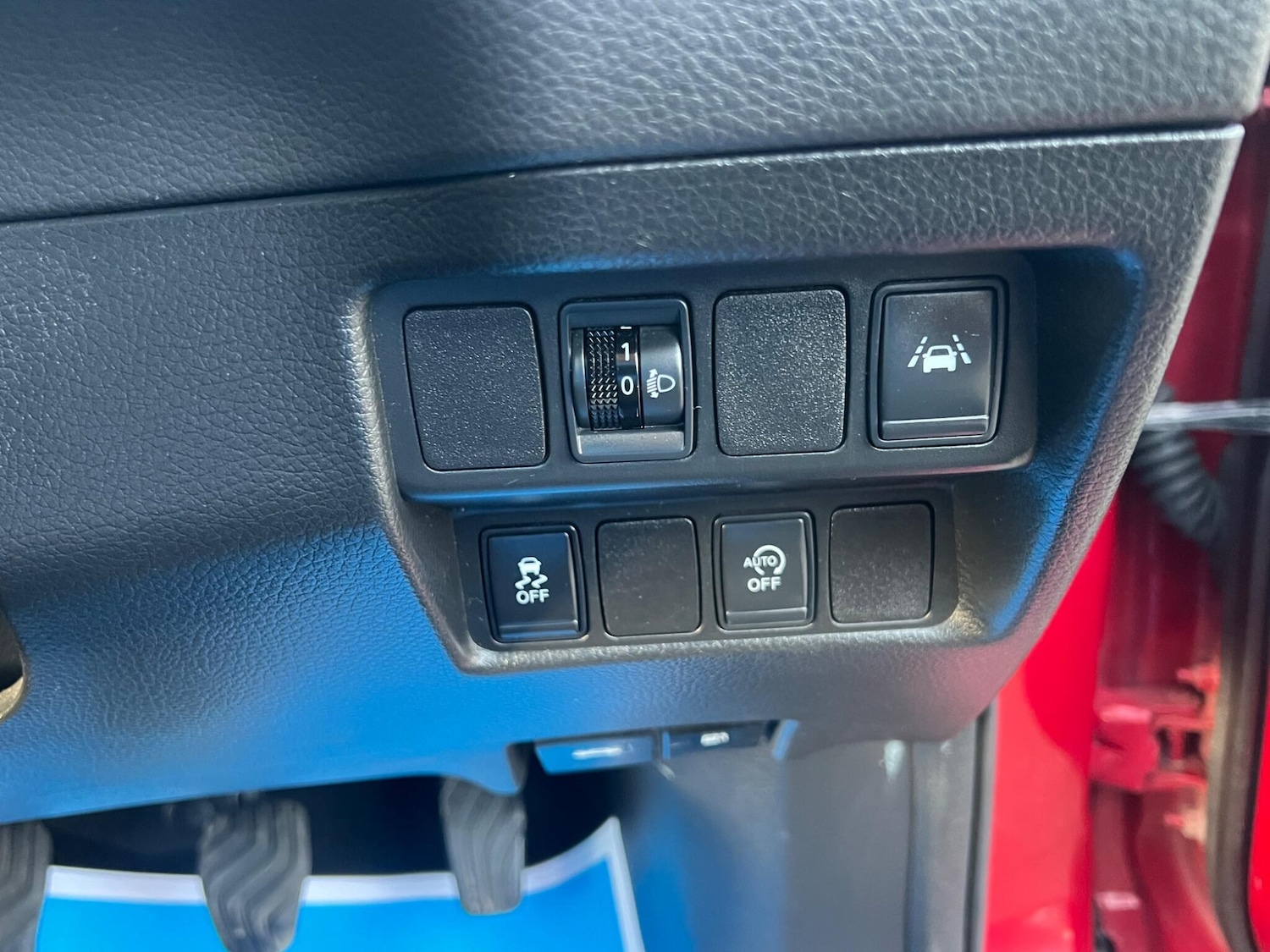 Used Nissan Qashqai 2017 for sale - 76060800: Photo 31