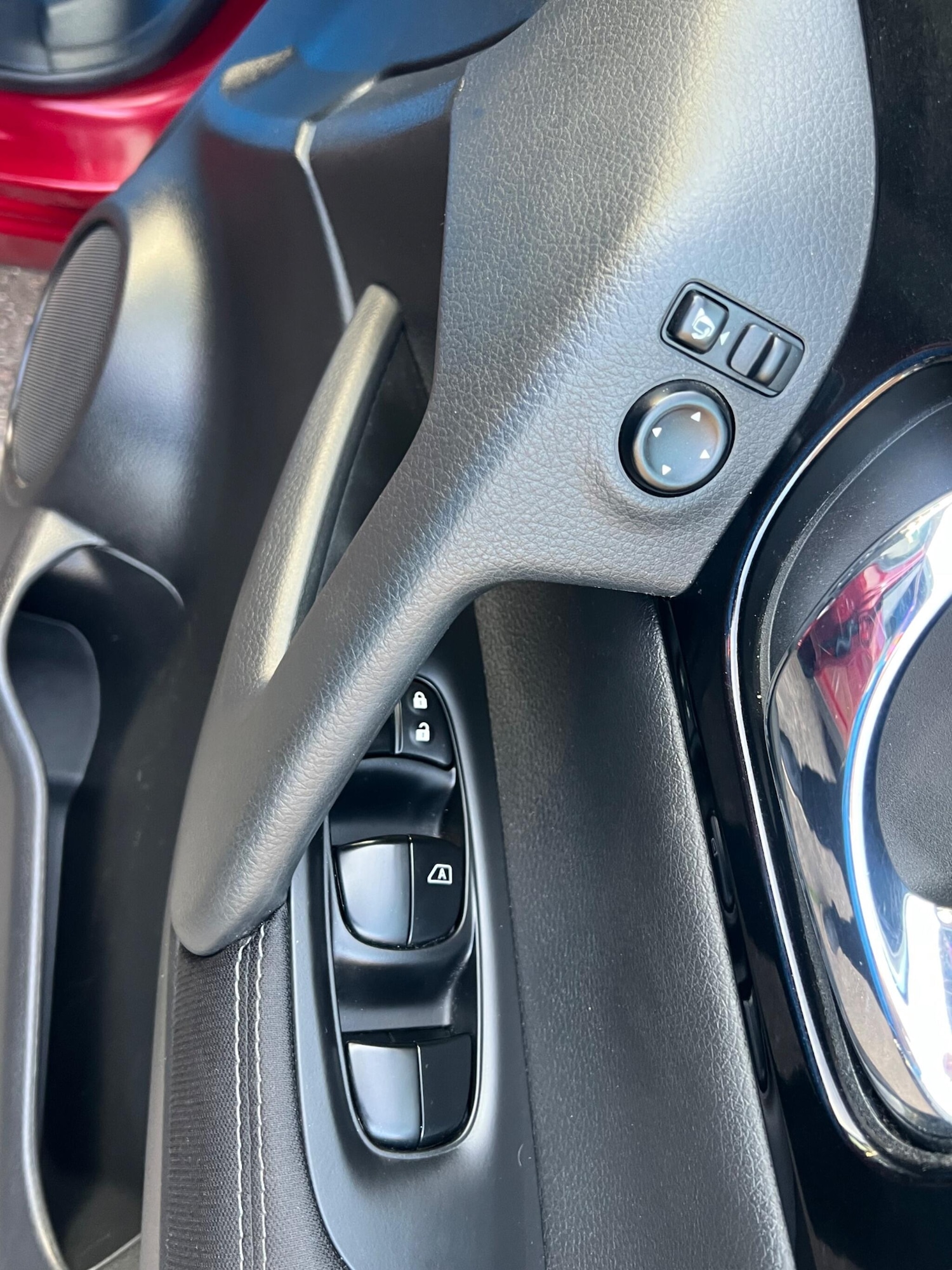 Used Nissan Qashqai 2017 for sale - 76060800: Photo 39