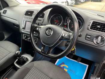 Used Volkswagen Polo 2014 for sale - 75311531: Photo