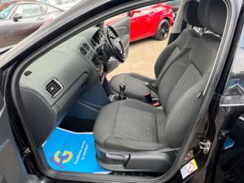Used Volkswagen Polo 2014 for sale - 75311531: Photo