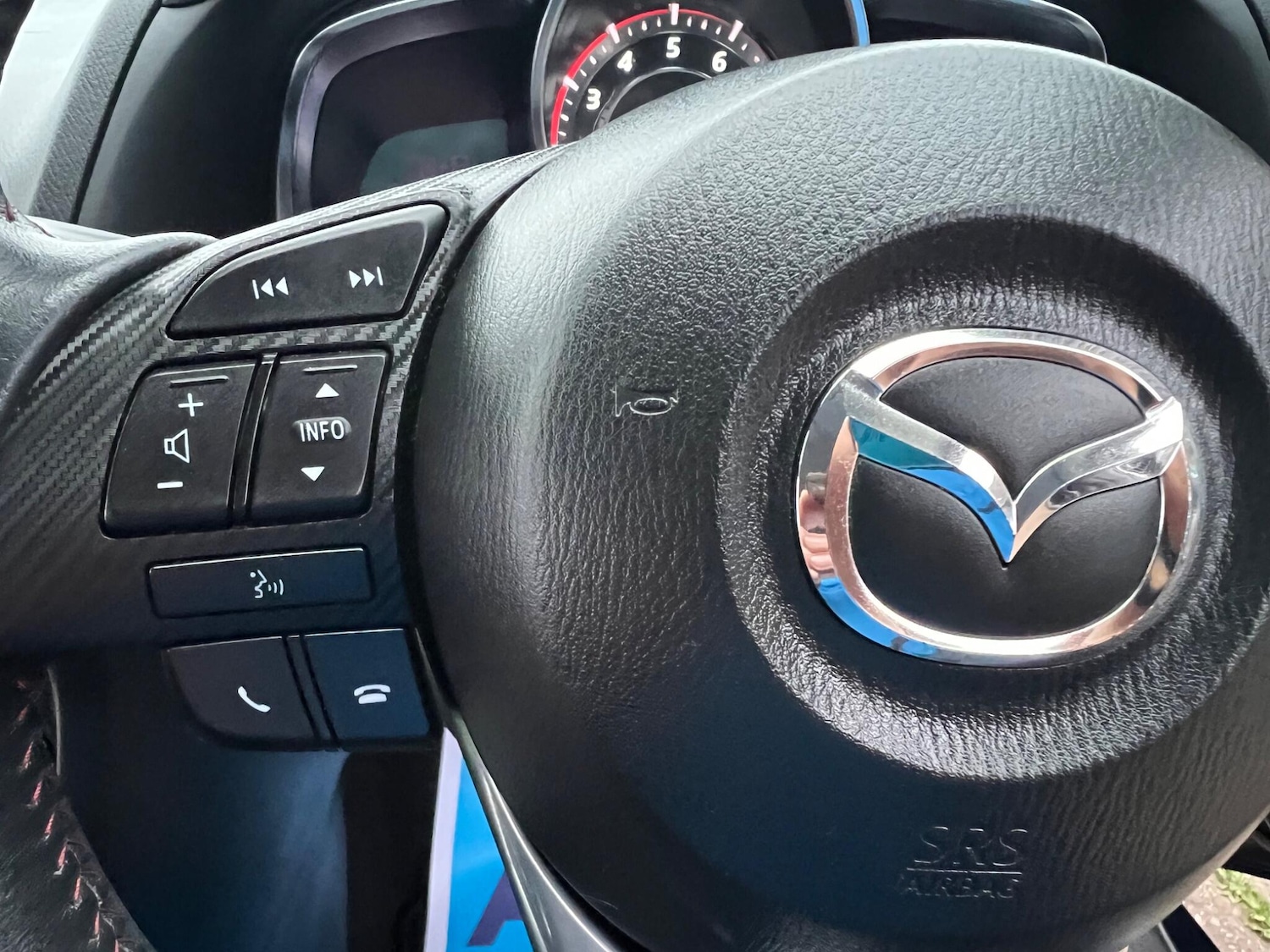 Used Mazda Mazda3 2014 for sale - 76989528: Photo 25