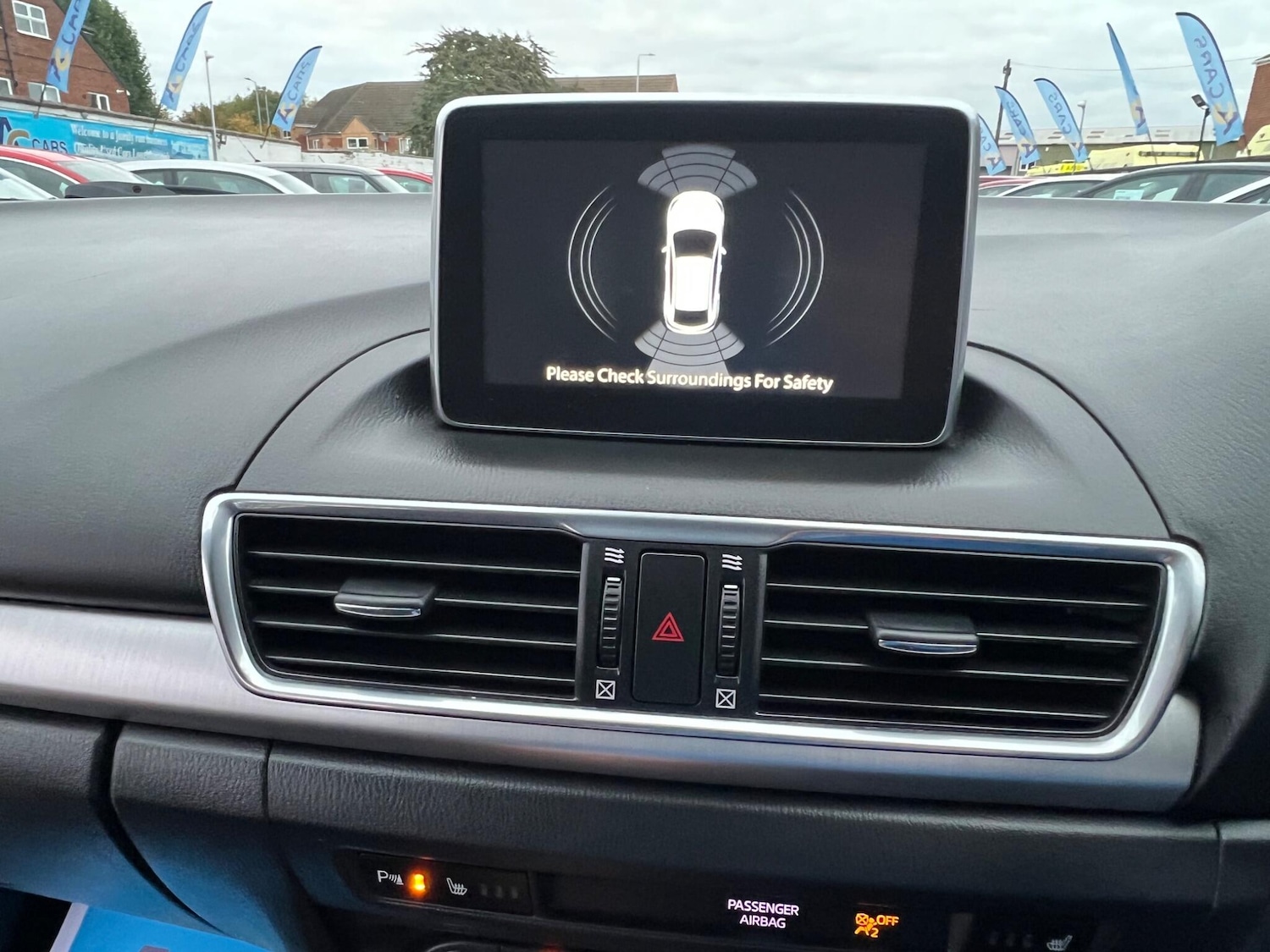 Used Mazda Mazda3 2014 for sale - 76989528: Photo 27