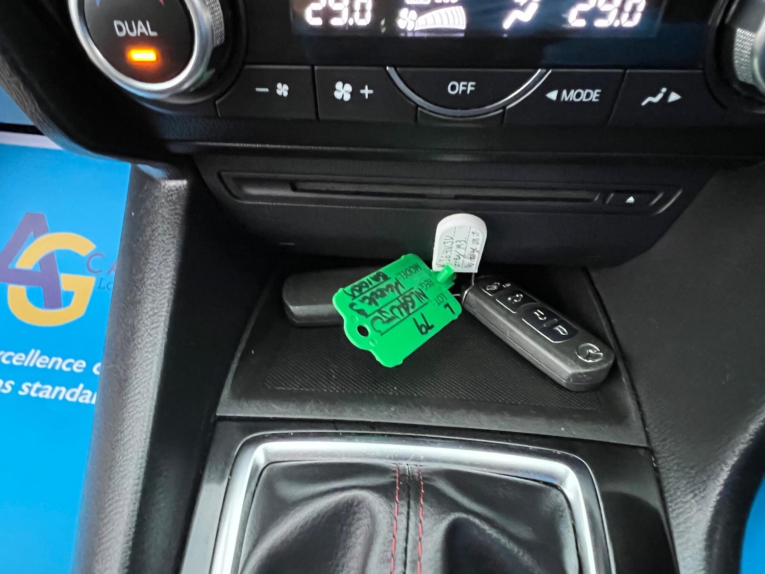 Used Mazda Mazda3 2014 for sale - 76989528: Photo 29