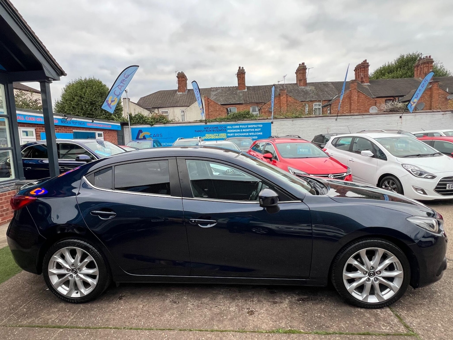 Used Mazda Mazda3 2014 for sale - 76989528: Photo 33