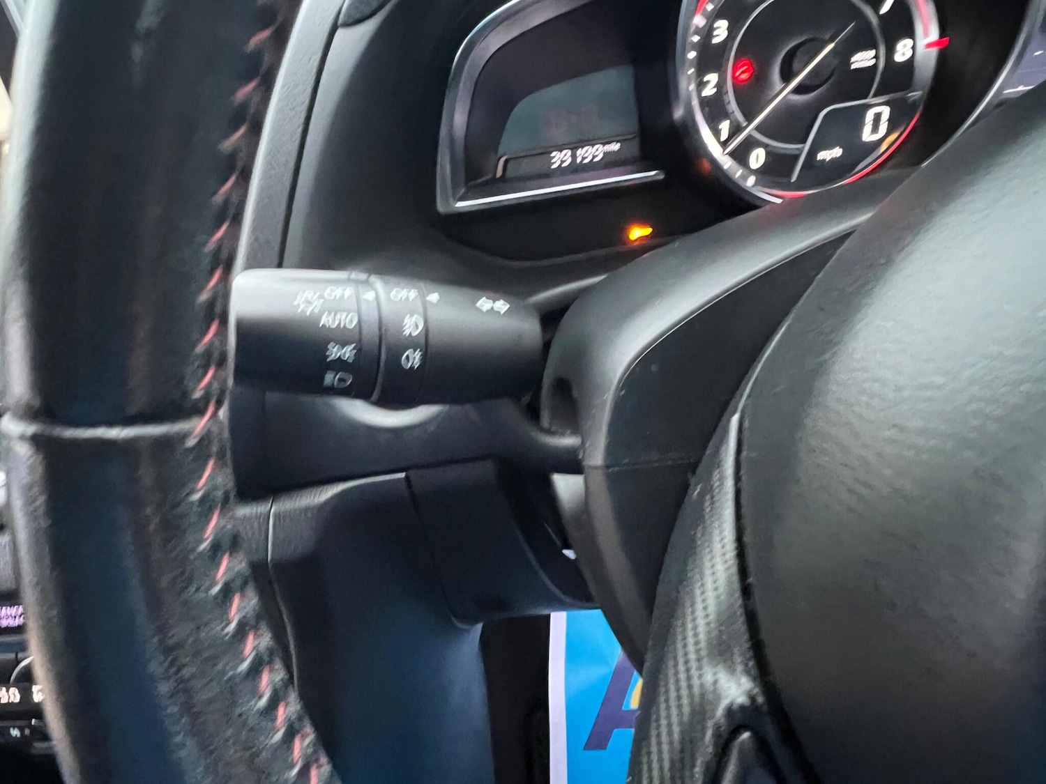 Used Mazda Mazda3 2014 for sale - 76989528: Photo 37