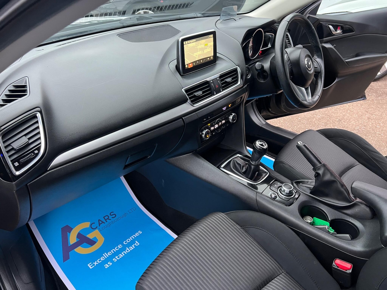 Used Mazda Mazda3 2014 for sale - 76989528: Photo 39