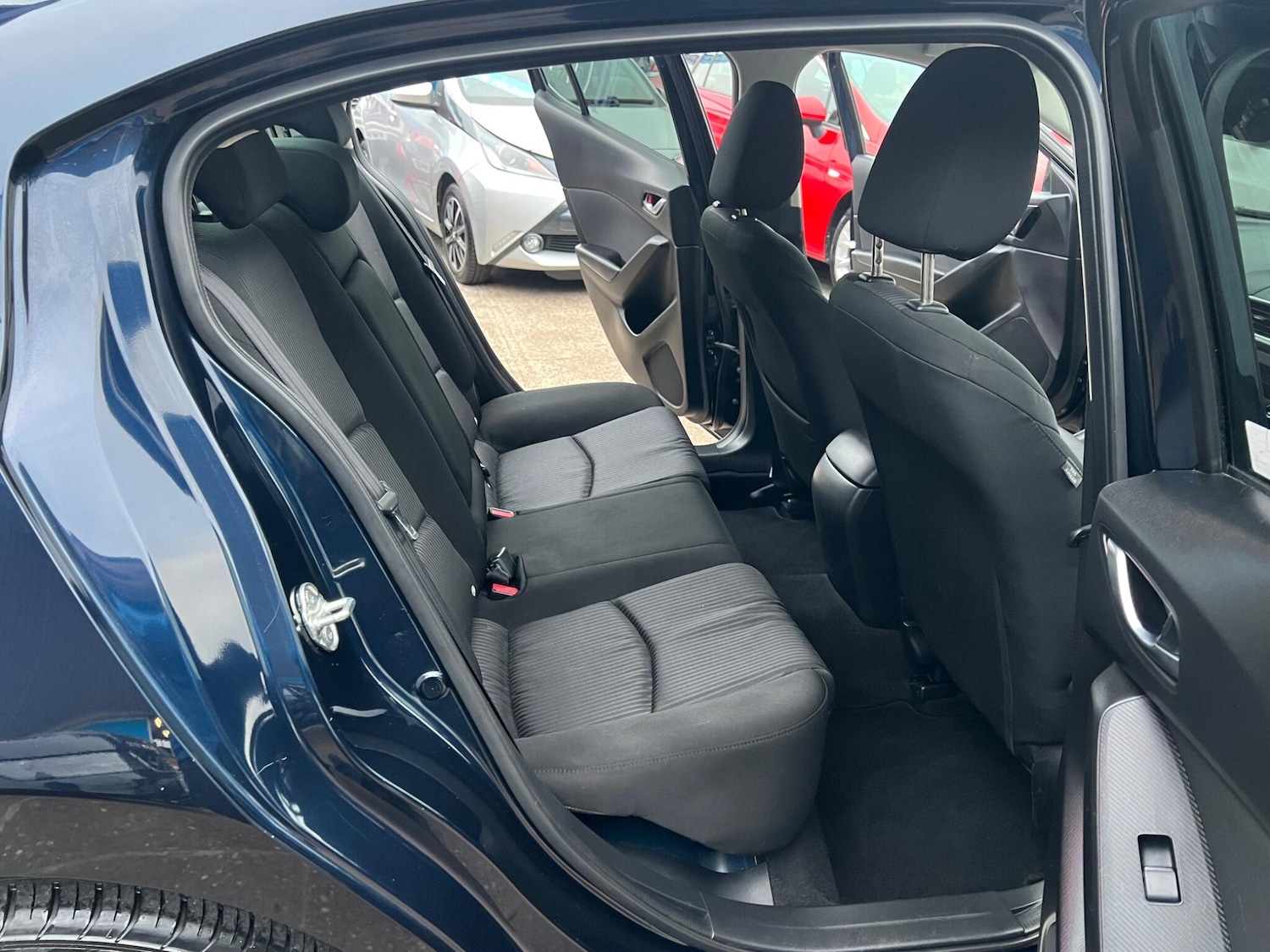 Used Mazda Mazda3 2014 for sale - 76989528: Photo 43