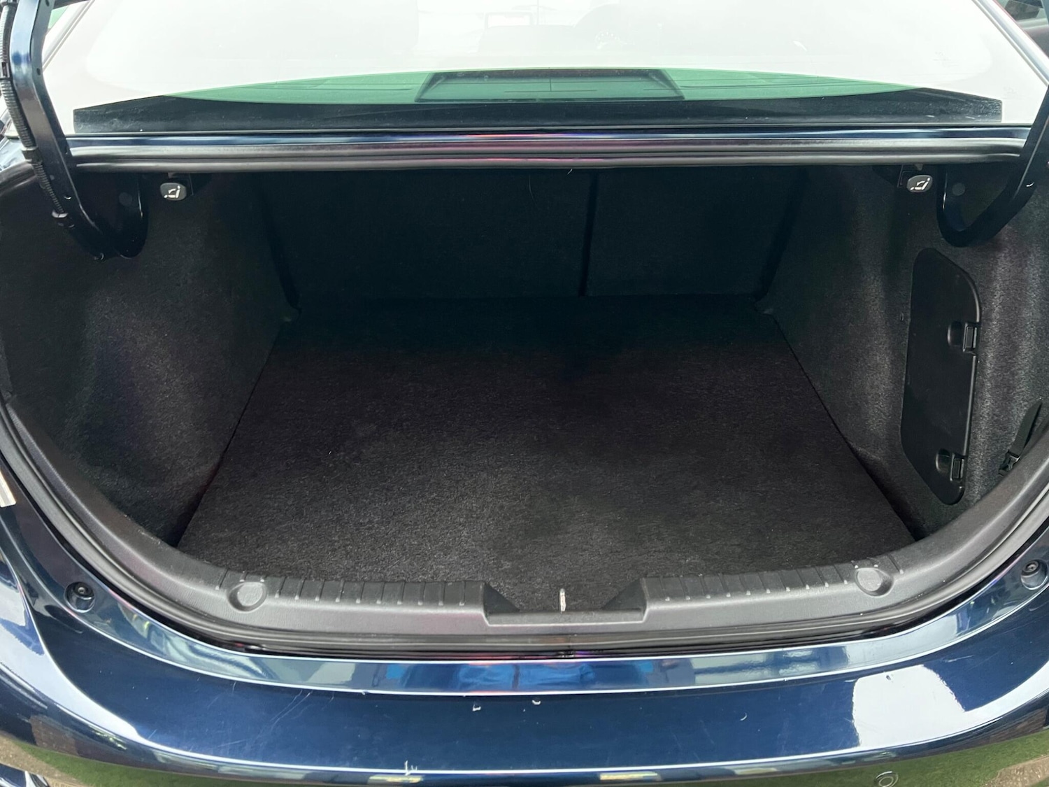 Used Mazda Mazda3 2014 for sale - 76989528: Photo 63