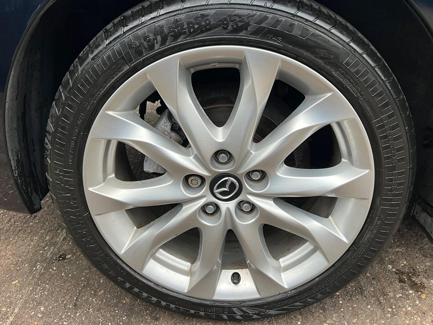 Used Mazda Mazda3 2014 for sale - 76989528: Photo 66