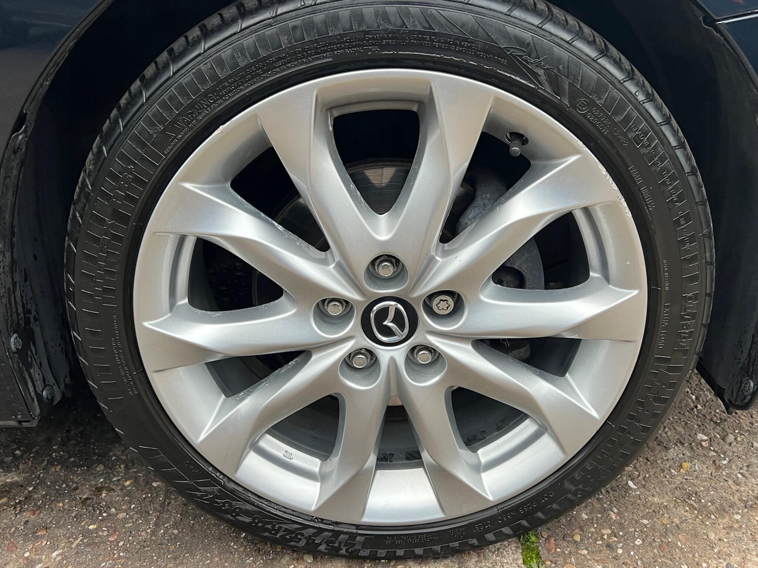 Used Mazda Mazda3 2014 for sale - 76989528: Photo 67