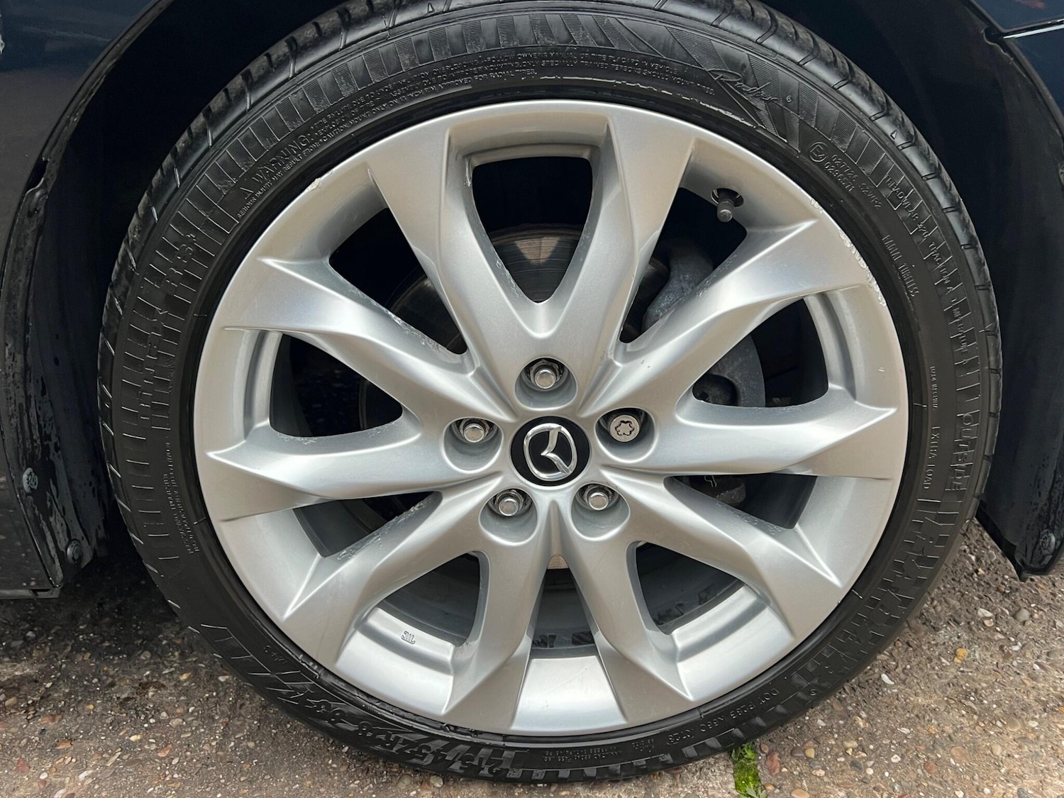 Used Mazda Mazda3 2014 for sale - 76989528: Photo 69