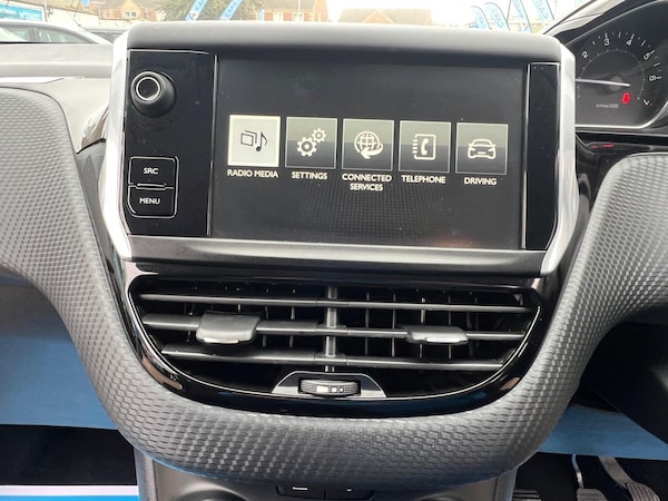 Used Peugeot 208 2015 for sale - 76259677: Photo 26