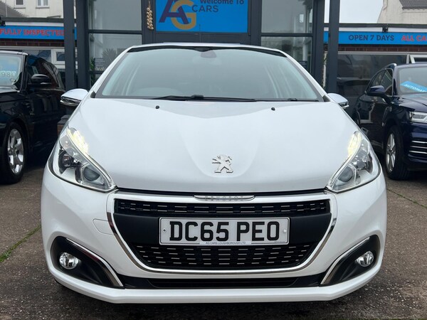 Used Peugeot 208 2015 for sale - 76259677: Photo 36