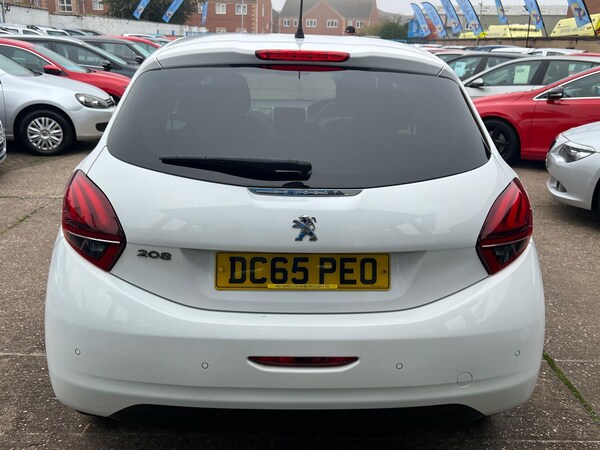 Used Peugeot 208 2015 for sale - 76259677: Photo 53